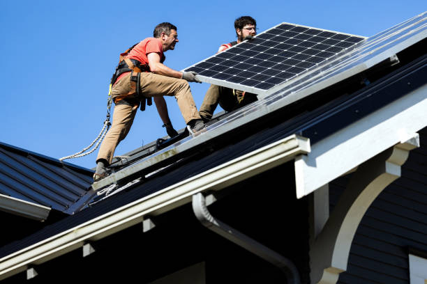 Fast & Reliable Emergency Roof Repairs in Manitou Beach Devils Lake, MI