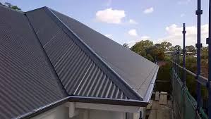 Best Gutter Installation and Repair  in Manitou Beach Devils Lake, MI